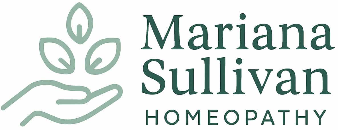 Mariana Sullivan Homeopathy
